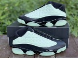 Authentic Air Jordan 13 Low “Singles Day”