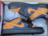 Authentic Nike Dunk Low “Cider”