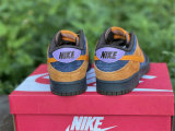 Authentic Nike Dunk Low “Cider”