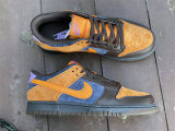 Authentic Nike Dunk Low “Cider”