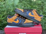Authentic Nike Dunk Low “Cider”