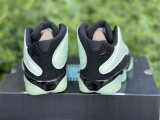 Authentic Air Jordan 13 Low “Singles Day”