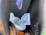 Authentic Nike Dunk Low “Cider”