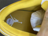 Authentic Air Jordan 1 Low “Pollen” GS