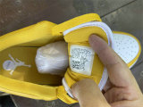 Authentic Air Jordan 1 Low “Pollen” GS