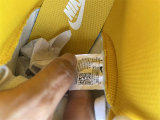 Authentic Nike Dunk High “Dark Sulfur”