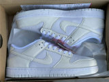 Authentic Nike Dunk Low OFF White/Blanc Off