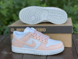 Authentic Nike Dunk Low “Move to Zero”