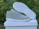 Authentic Air Jordan 1 Low Grey/White GS