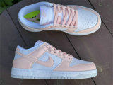 Authentic Nike Dunk Low “Move to Zero”