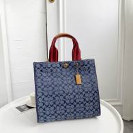 Coach AAA Quality Bag (12)