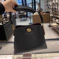 Coach AAA Quality Bag (26)