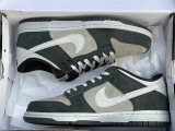 Authentic Nike Dunk Low