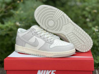 Authentic Nike Dunk Low “Light Bone”