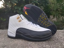 Air Jordan 12 Shoes AAA (62) Air Jordan 12 Shoes AAA (62)