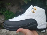 Air Jordan 12 Shoes AAA (62)