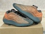 Authentic Y 700 V3 “Copper Fade”