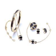 Bvlgari Suit Jewelry (120)
