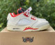 Authentic Air Jordan 5 Low “Chinese New Year”
