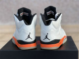 Authentic Air Jordan 5 “Shattered Backboard”