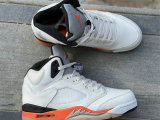 Authentic Air Jordan 5 “Shattered Backboard”
