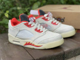 Authentic Air Jordan 5 Low “Chinese New Year”