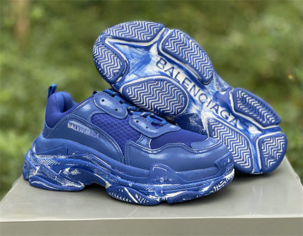 Balenciaga Triple-S Sneakers (17)