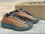 Authentic Y 700 V3 “Copper Fade”