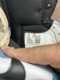 Authentic Air Jordan 1 Color Matching GS