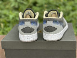 Authentic Air Jordan 1 Low Crater