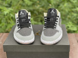 Authentic Air Jordan 1 Low Crater