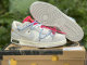 Authentic Off-White x Nike Dunk Low “38 to 50”