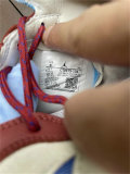Authentic Air Jordan 1 Zoom CMFT “Team Red” GS