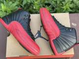 Authentic Air Jordan 12 “Flu Game”
