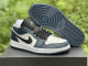 Authentic Air Jordan 1 Low “Dark Teal”