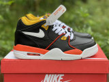 Authentic Nike Air Flight 89 “Rayguns”