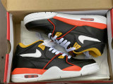 Authentic Nike Air Flight 89 “Rayguns”