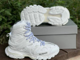 Balenciaga Tack Hike Monocolor Mesh/White