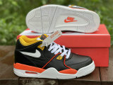 Authentic Nike Air Flight 89 “Rayguns”