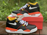 Authentic Nike Air Flight 89 “Rayguns”