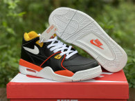 Authentic Nike Air Flight 89 “Rayguns”