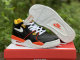 Authentic Nike Air Flight 89 “Rayguns”