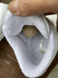 Authentic Air Jordan 3 White