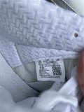 Authentic Air Jordan 3 White