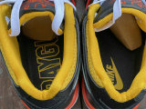 Authentic Nike Air Flight 89 “Rayguns”
