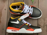 Authentic Nike Air Flight 89 “Rayguns”