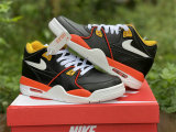 Authentic Nike Air Flight 89 “Rayguns”