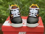 Authentic Nike Air Flight 89 “Rayguns”