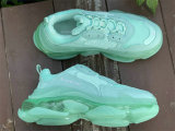 Balenciaga Triple-S Clearsole