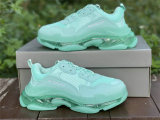Balenciaga Triple-S Clearsole